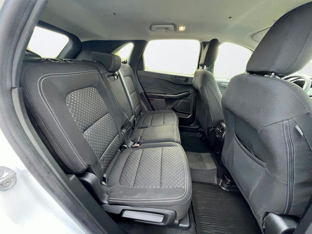 Used 2023 Ford Escape Active AWD/4WD image 25