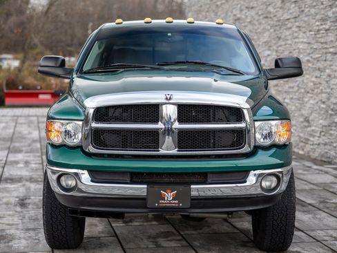Used 2003 Dodge Ram 3500 Truck ST image 5