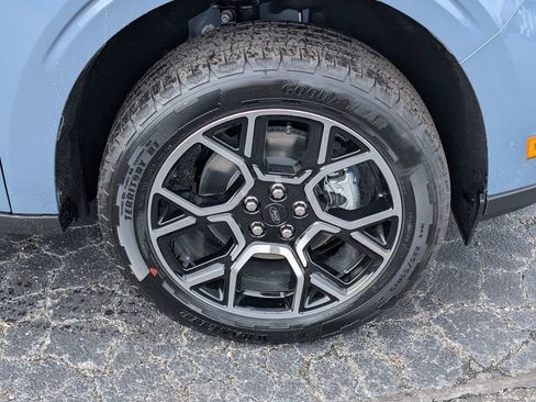 New 2026 Ford Maverick Lariat AWD/4WD image 18