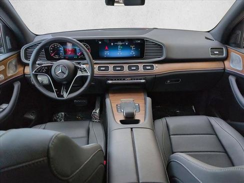 Certified 2026 Mercedes-Benz GLE 350 4MATIC image 19