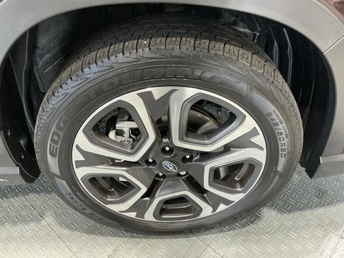 Used 2023 Subaru Ascent Touring image 69