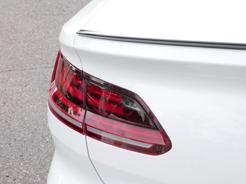 Certified 2021 Volkswagen Arteon SEL image 17