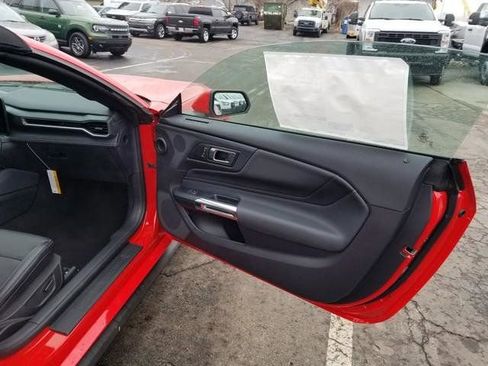 New 2026 Ford Mustang GT Premium RWD image 16