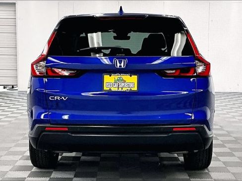 Used 2025 Honda CR-V EX-L image 5