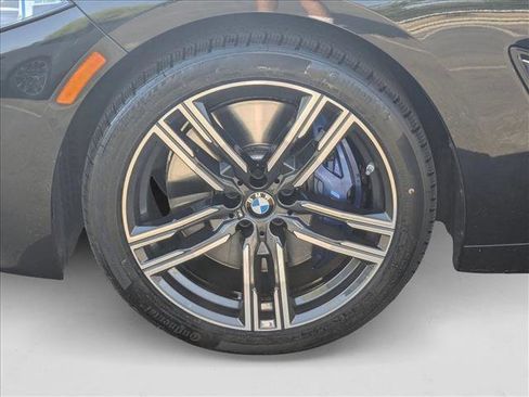 Certified 2024 BMW 840i Gran Coupe xDrive w/ Driving Assistance Package image 24
