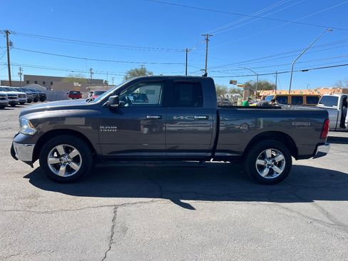 Used 2018 RAM 1500 Big Horn image 6