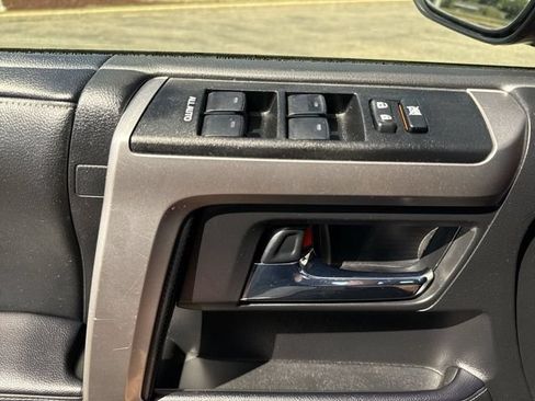 Used 2024 Toyota 4Runner SR5 Premium w/ Moonroof Package AWD/4WD image 13