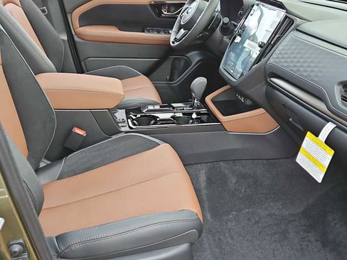 New 2026 Subaru Forester Touring image 23