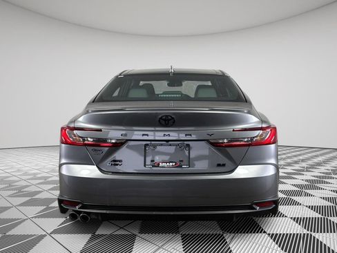 New 2026 Toyota Camry SE image 6