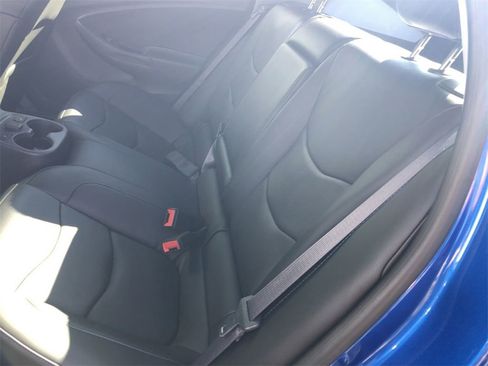 Used 2017 Chevrolet Volt Premier w/ Driver Confidence II Package image 21