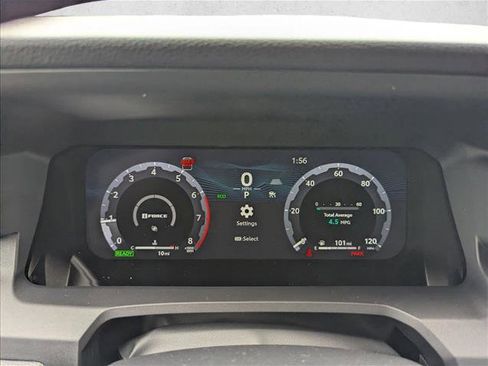 New 2026 Toyota 4Runner Limited AWD/4WD image 11