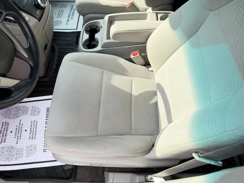 Used 2012 Honda Odyssey EX image 14