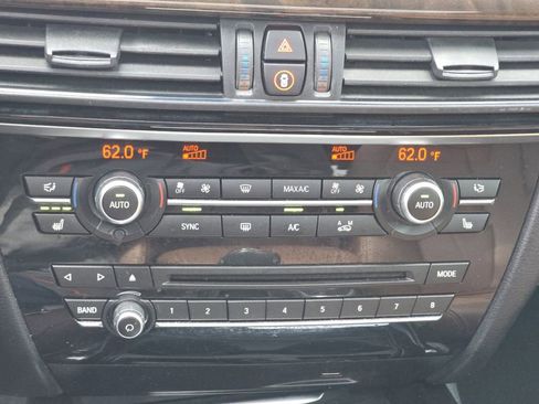 Used 2017 BMW X5 xDrive35i image 32
