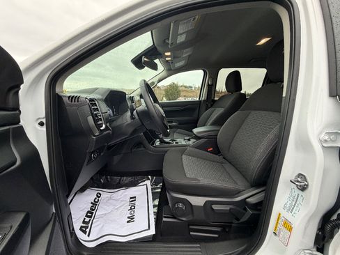 Used 2024 Ford Ranger XLT AWD/4WD image 13