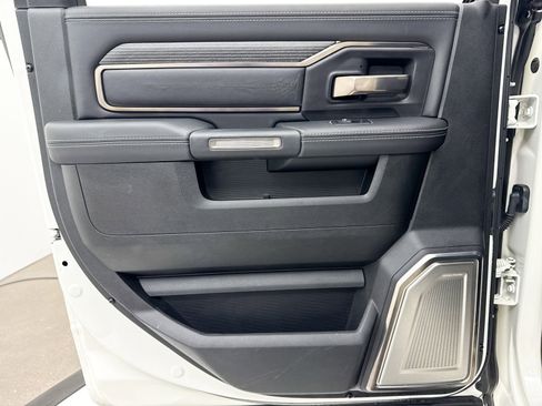 Used 2021 RAM 2500 Limited image 37