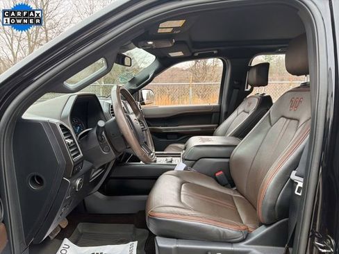 Used 2021 Ford Expedition King Ranch image 26