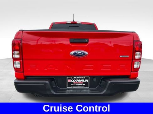 Used 2020 Ford Ranger XL w/ Equipment Group 101A Mid RWD image 4