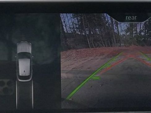 Used 2019 BMW X4 xDrive30i image 25