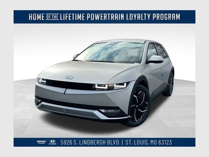 New 2024 Hyundai Ioniq 5 SEL