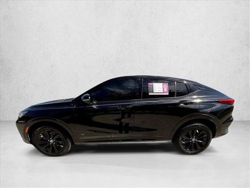 Used 2025 Buick Envista Sport Touring w/ Convenience I Package FWD image 6