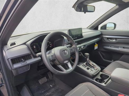 New 2026 Honda CR-V Sport image 3