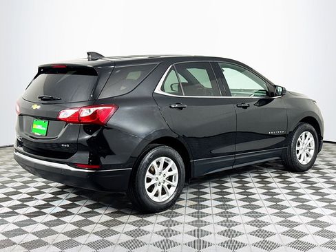 Used 2019 Chevrolet Equinox LT image 10