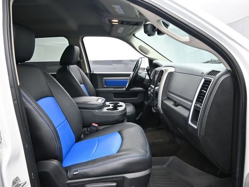 Used 2014 RAM 2500 Outdoorsman image 23