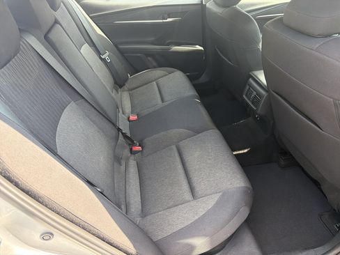 Certified 2025 Toyota Camry LE w/ Convenience Package AWD/4WD image 26