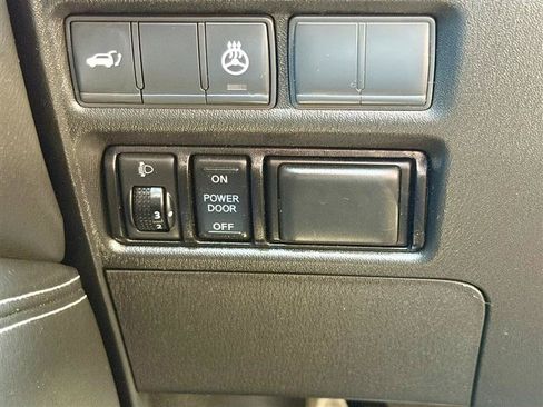 Used 2019 INFINITI QX80 Luxe AWD/4WD image 20
