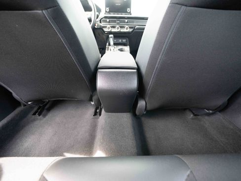 Used 2024 Honda Civic Sport image 22