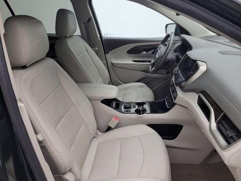 Used 2020 GMC Terrain Denali w/ Denali Premium Package FWD image 21