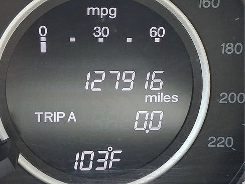 Used 2013 Honda CR-V EX-L image 19