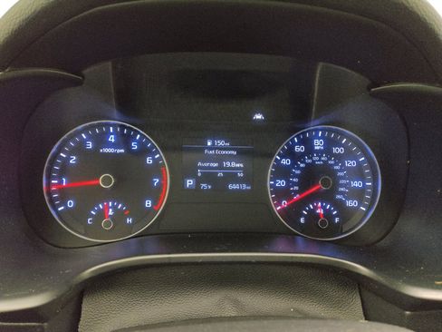 Used 2021 Kia Forte LXS FWD image 23
