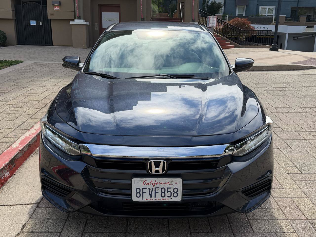 Used 2019 Honda Insight EX image 15