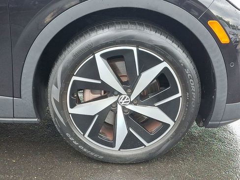 Certified 2023 Volkswagen ID.4 Pro S RWD image 8