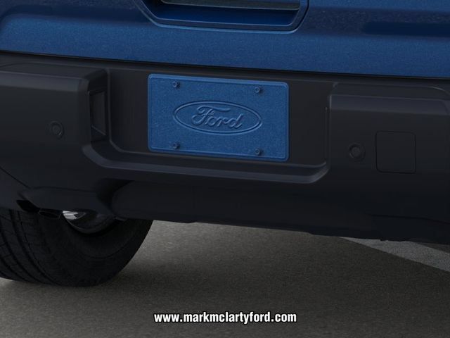 New 2026 Ford Bronco Sport Big Bend AWD/4WD image 23