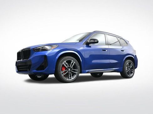New 2025 BMW X1 xDrive28i w/ Technology Package image 35