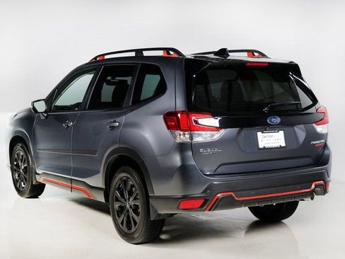Used 2024 Subaru Forester Sport image 5