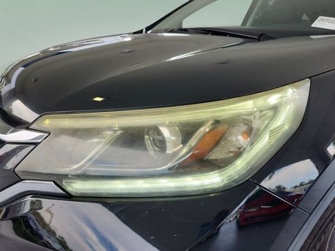 Used 2015 Honda CR-V Touring image 30