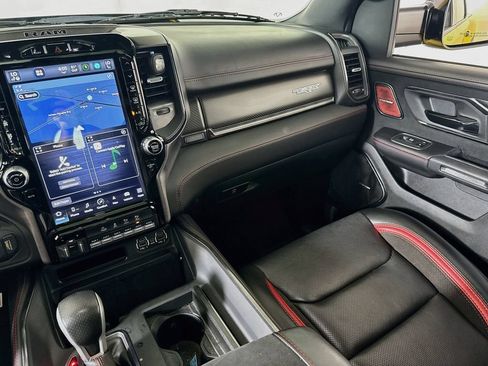 Used 2022 RAM 1500 TRX w/ TRX Level 2 Equipment Group AWD/4WD image 26