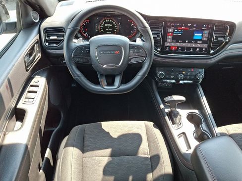 Certified 2026 Dodge Durango GT AWD/4WD image 12