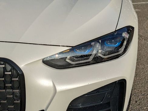 Used 2023 BMW 440i xDrive M440i xDrive w/ Premium Package image 10