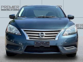 Used 2014 Nissan Sentra SV FWD video 2