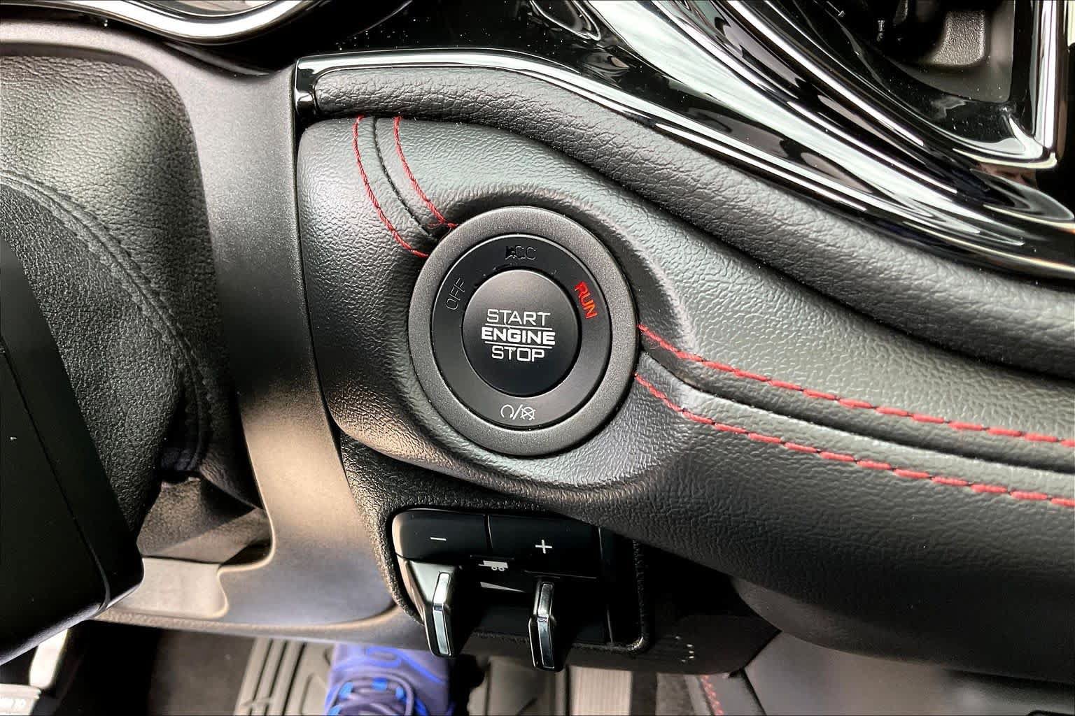 Certified 2024 Dodge Durango GT RWD image 32