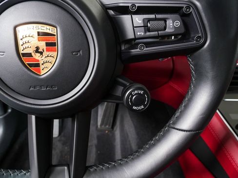 Certified 2023 Porsche Panamera GTS image 11