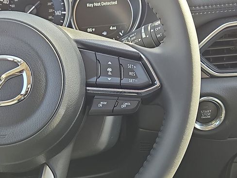 New 2025 MAZDA CX-5 AWD 2.5 S w/ Select Package image 13
