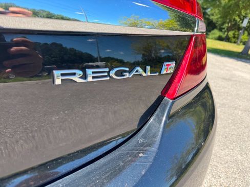 Used 2015 Buick Regal FWD image 37