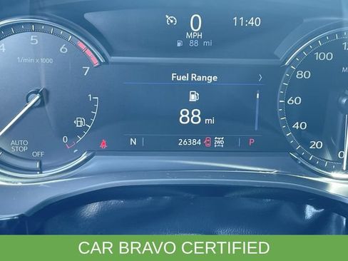 Certified 2023 Cadillac XT6 Luxury AWD/4WD image 12