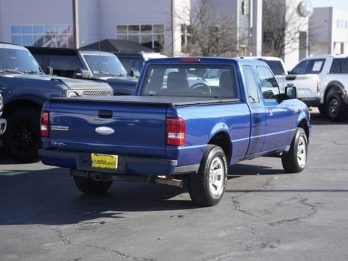 Used 2011 Ford Ranger XLT image 6
