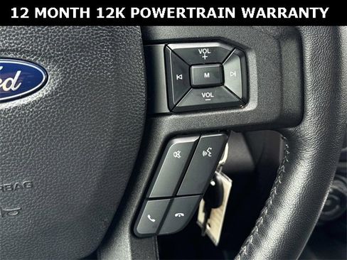 Used 2019 Ford F150 XLT w/ Equipment Group 302A Luxury image 23